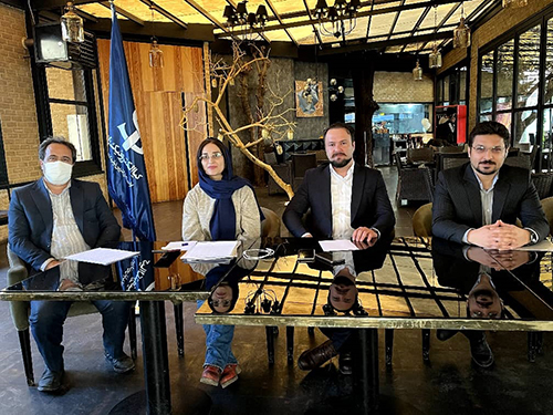 نمایشگاه تهران