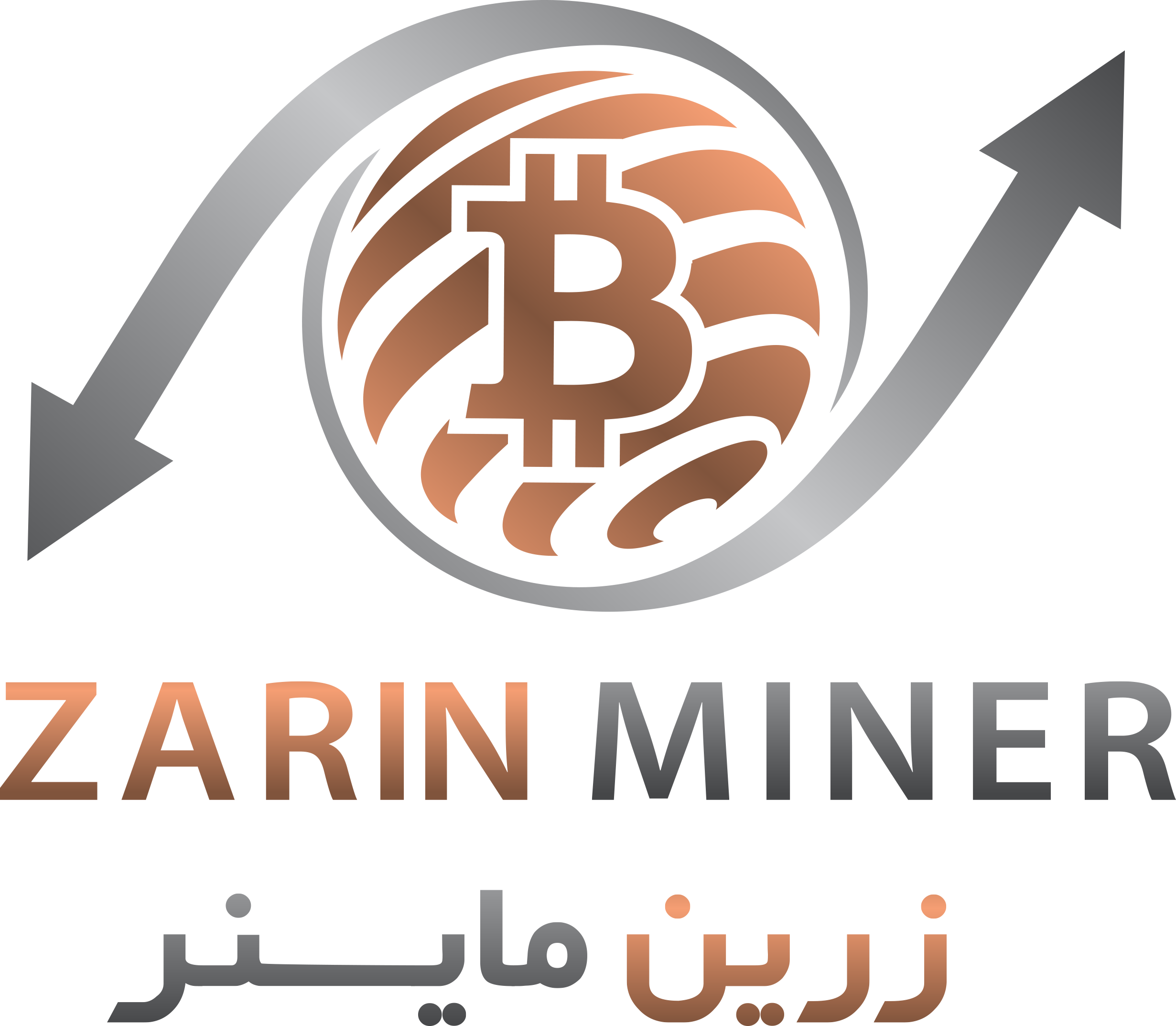 زرین ماینر